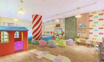 Imagem: APARTAMENTO COM 76.21 m² - AVIAÇÃO