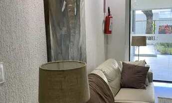 Imagem 4: Apartamento para aluguel com 30 metros quadrados com 1 quarto em Boa Viagem - Recife - PE