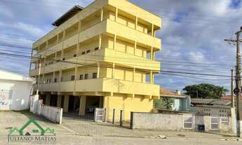 Imagem: Prédio com 15 apartamentos, 688,5m², a