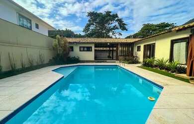 Imagem 2: Casa com 4 dormitórios à venda, 659 m² por R$ 6.500.000,00 - Itacoatiara - Niterói/RJ