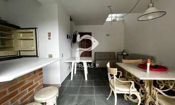 Imagem 6: Apartamento duplex, 2 dormitórios na Riviera de São Lourenço