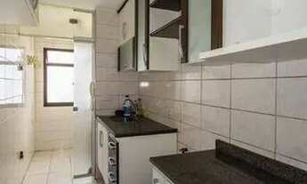 Imagem 3: Apartamento com 3 dormitórios para alugar, 68 m² por R$ 3.267,00/mês - Alto da Lapa - São