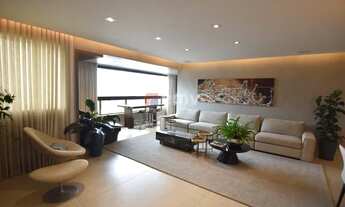 Imagem 2: Apartamento para alugar no bairro Vila da Serra - Nova Lima/MG