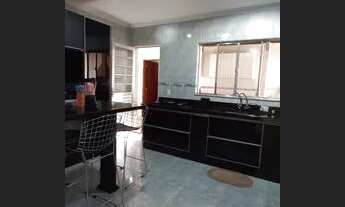 Imagem: Casa para alugar no bairro Jardim Ibiti