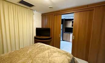 Imagem 7: Wyndham, Sheraton Barra da Tijuca, Lindo Apartamento, Frontal Mar, Mobiliado, Excelente, P