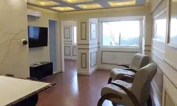 Imagem: Lançamento no TIROL - Condominio Cosmopolitan