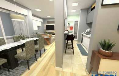 Imagem 6: APARTAMENTO - NOVA ARUJÁ - SP