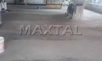 Imagem 4: Salao na avenida IMIRIM