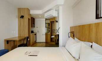 Imagem 5: Apartamento, Centro - São Paulo