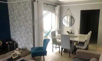 Imagem 1: Casa - Residencial Terras do Barão - Campinas