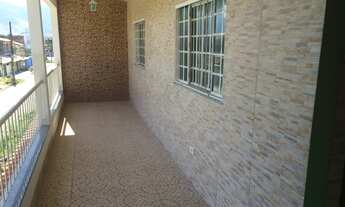 Imagem 2: Casa de vila para aluguel possui 48 metros quadrados com 2 quartos