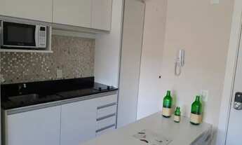 Imagem 6: Alugo Studio Mobiliado próximo a PUC e AcadePol