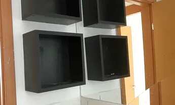 Imagem 4: Aluguel de apartamento