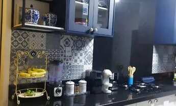 Imagem: Casa com 3 dormitórios para alugar, 155