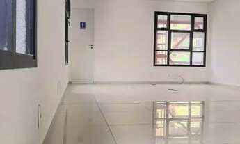 Imagem 4: Sala comercial com 40m² na Vila Clementino
