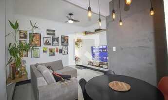 Imagem 3: Apartamento para Aluguel - Glória, 1 Quarto, 45 m2