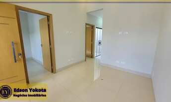 Imagem 6: Casa 3 dormitórios (1 suíte) Jardim Paris VI