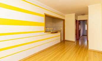 Imagem: Apartamento para Venda - 55m², 2 dormitórios