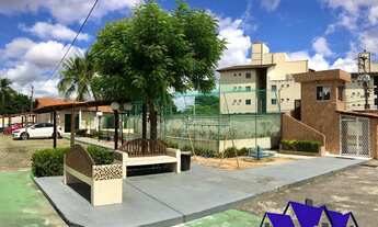 Imagem 3: VENDO: APTO ESPAÇOSO - 02 QUARTOS - ONIBUS NA PORTA - PASSARÉ