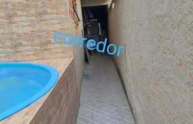 Imagem 6: Troco ou vendo casa em Guaratiba