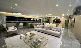 Imagem 2: Apartamento com 4 dormitórios à venda, 234 m² por R$ 2.574.000,00 - Vila Mariana - São Pau