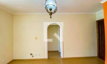 Imagem 2: Apartamento para Aluguel - Santa Teresa, 2 Quartos, 71 m2