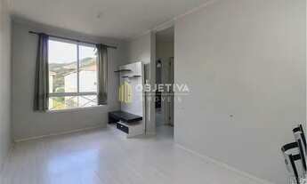 Imagem 2: Apartamento à venda 2 Quartos 1 Vaga 43M² Protásio Alves Porto Alegre - RS