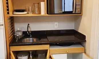 Imagem 2: Mercure Pinheiros