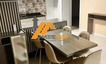 Imagem 7: APARTAMENTO RESIDENCIAL em SOROCABA - SP, PARQUE CAMPOLIM