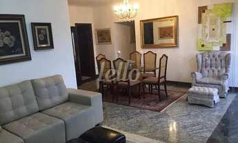 Imagem: Santo André - Apartamento Padrão - Vila