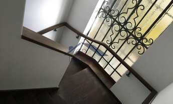 Imagem 5: Casa- Petrópolis, Centro