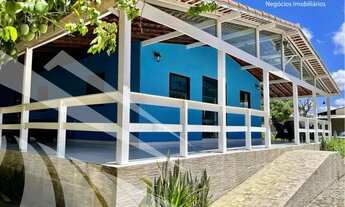 Imagem: Chácara em Gravatá - Pernambuco