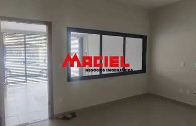 Imagem 2: Casa Padrão em São José dos Campos