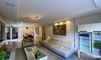 Imagem 5: Apartamento para aluguel 04 qtos com área privativa externa - Bairro Grajaú - Belo Horizon