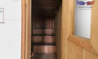 Imagem 2: Apartamento com 3 dormitórios à venda, 145 m² por R$ 1.431.000,00 - Vila Ipojuca - São Pau