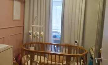 Imagem 3: Apartamento com 2 dormitórios, 68 m² - venda por R$ 1.060.000,00 ou aluguel por R$ 6.450,0