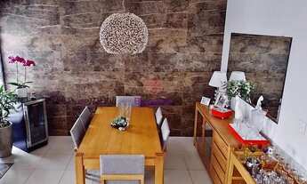 Imagem 3: JUNDIAÍ - Casa de Condomínio - JARDIM FLORESTAL