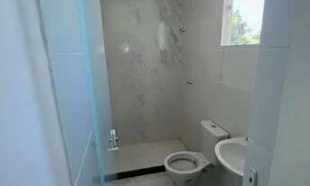 Imagem 6: Casas Duplex 1° Locação