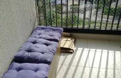 Imagem 4: APARTAMENTO 2 DT AO LADO SHOPPING MORUMBI TOWN