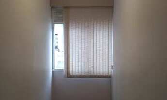 Imagem: RIO DE JANEIRO - Apartamento Padrão - JARDIM