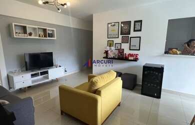 Imagem 2: Apartamento 03 quartos Buritis (BH) - Locação