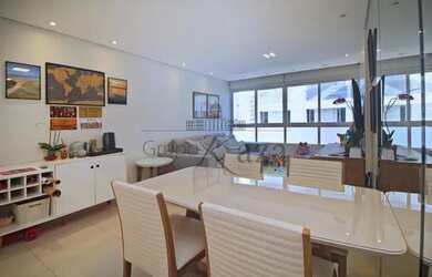 Imagem 2: Apartamento - Jardim Paulista - 3 Dormitórios - 98m²