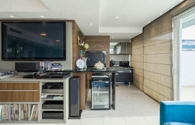 Imagem 6: PORTO ALEGRE - Apartamento Padrão - Rio Branco