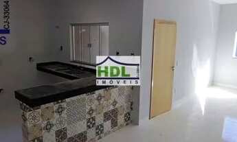 Imagem 3: Linda casa 2/4 Disponível para Locação em Hidrolândia - GO