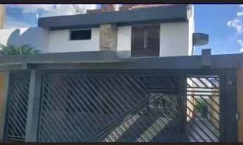 Imagem: Sobrado, 270 m² - venda por R$ 1.050.000,00