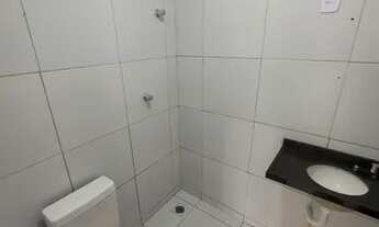 Imagem 3: Residencial Monjolo - 2 Quartos (1 Suíte) - Gramame