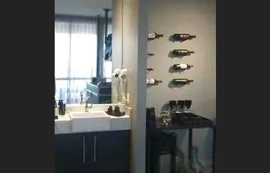 Imagem 5: Apartamento loft