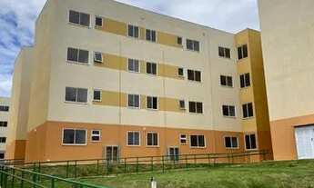 Imagem: Apartamento 2 Quartos para alugar - Itapoã