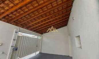 Imagem 2: Casa com 2 dormitórios à venda, 112 m² por R$ 280.000,00 - Campos Elíseos - Ribeirão Preto