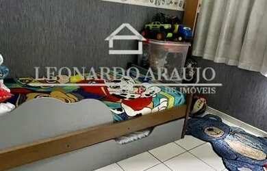 Imagem 5: OPORTUNIDADE !!! APTO 03QTS COM SUITE - CHÁCARA PARREIRAL SERRA ES